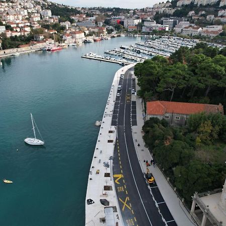 Stone House Jele Dubrovnik Exterior foto