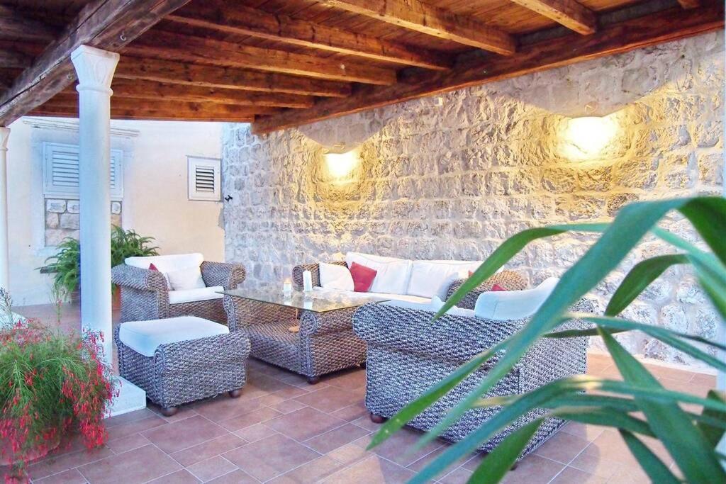 Stone House Jele Dubrovnik Exterior foto