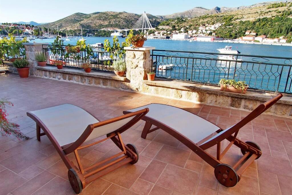 Stone House Jele Dubrovnik Exterior foto