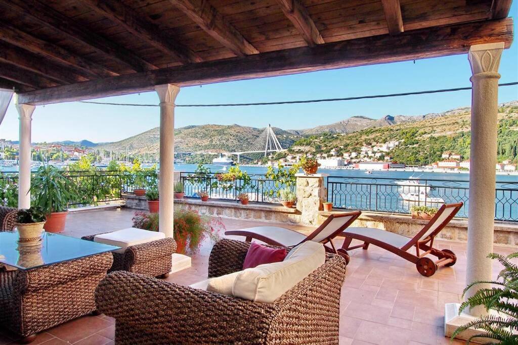 Stone House Jele Dubrovnik Exterior foto