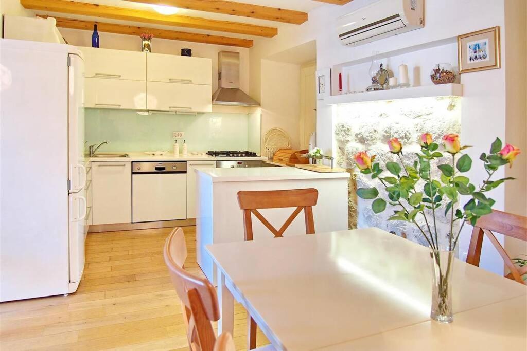 Stone House Jele Dubrovnik Exterior foto