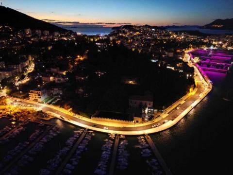 Stone House Jele Dubrovnik Exterior foto