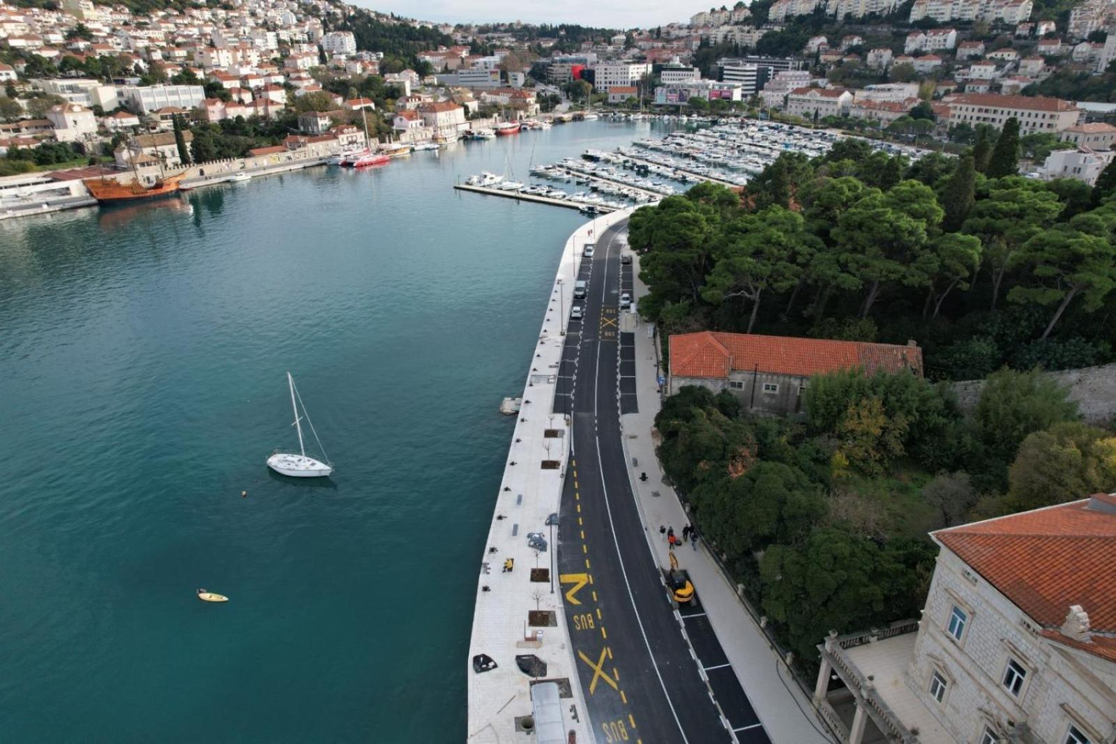 Stone House Jele Dubrovnik Exterior foto