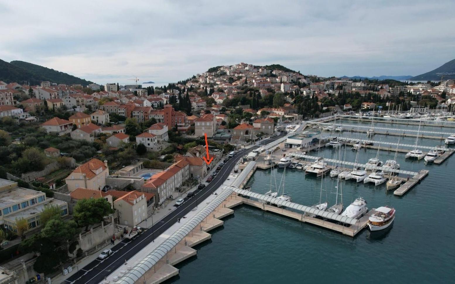 Stone House Jele Dubrovnik Exterior foto